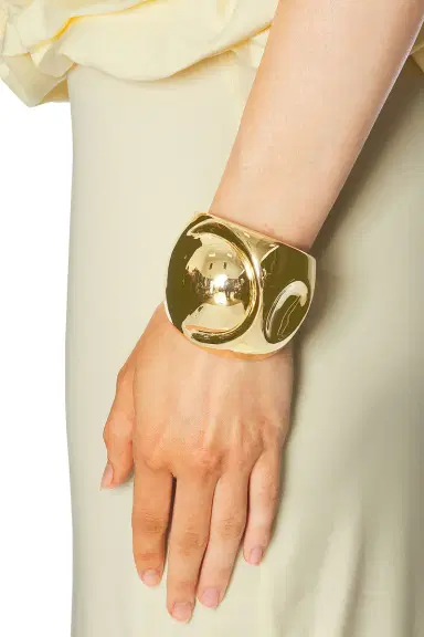 SORDO Cubagua Cuff | Thumbnail 2 SORDO Cubagua Cuff | Thumbnail 2