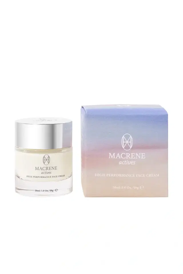 MACRENE Actives High Performance Face Cream 30ml