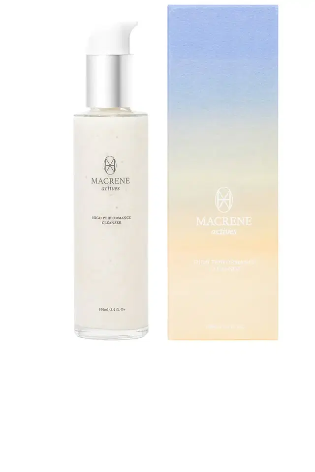 MACRENE Actives High Performance Cleansing Treatment