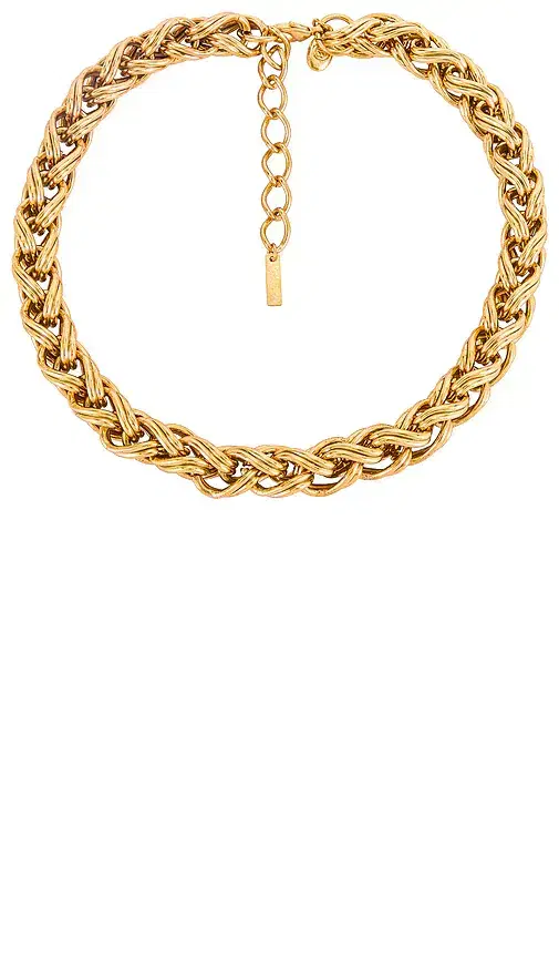Bexley Necklace