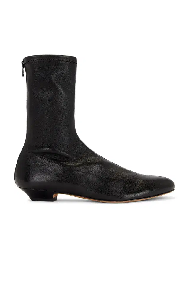 KHAITE Apollo Flat Boot