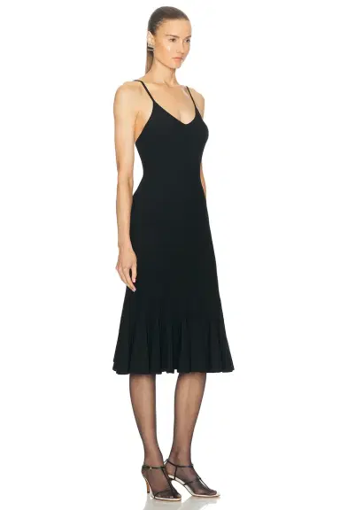 KHAITE Queen Dress | Thumbnail 2 KHAITE Queen Dress | Thumbnail 2