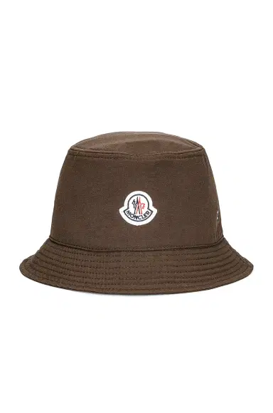 Moncler Bucket Hat | Thumbnail 1 Moncler Bucket Hat | Thumbnail 1