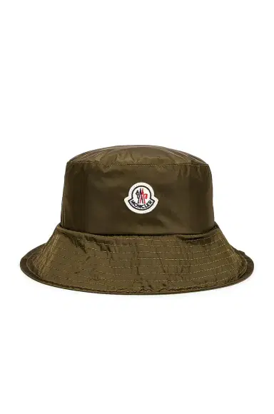 Moncler Bucket Hat | Thumbnail 1 Moncler Bucket Hat | Thumbnail 1