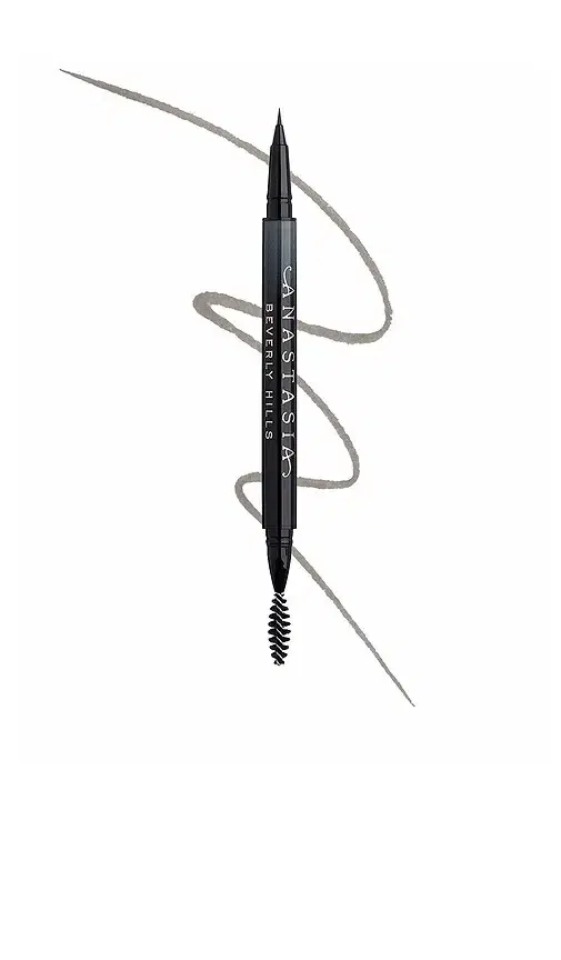 Micro-Stroking Detailing Brow Pen