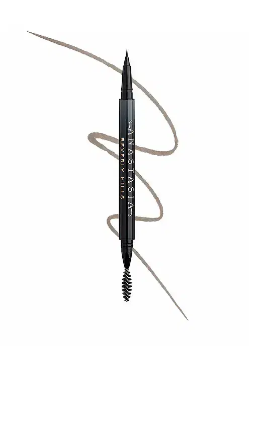 Micro-Stroking Detailing Brow Pen
