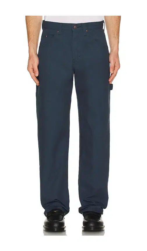 Dickies Relaxed Fit Duck Jeans