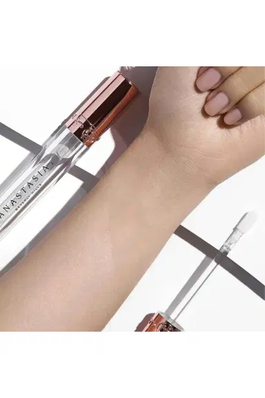 Anastasia Beverly Hills Crystal Lip Gloss | Thumbnail 6