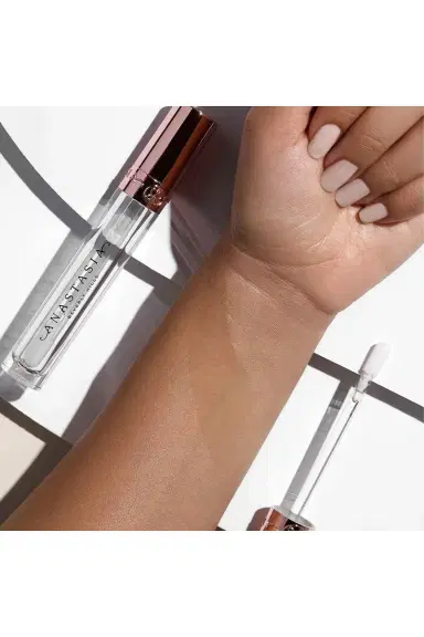 Anastasia Beverly Hills Crystal Lip Gloss | Thumbnail 7