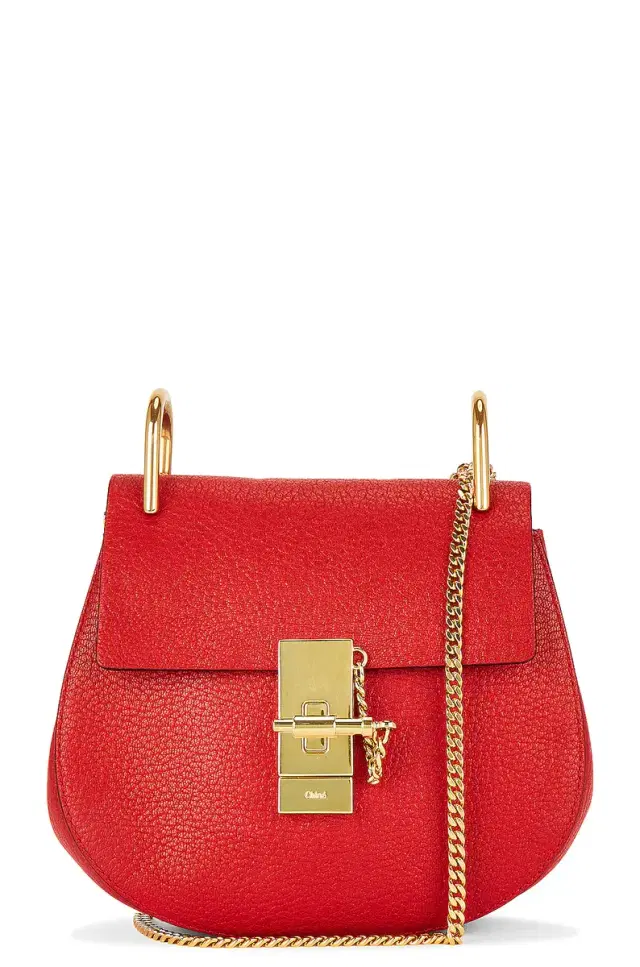chloe Chloe Drew Bag