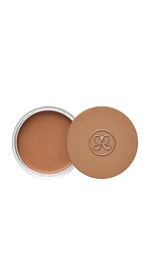 Cream Bronzer