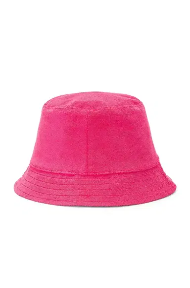Moncler Terry Bucket Hat | Thumbnail 3 Moncler Terry Bucket Hat | Thumbnail 3