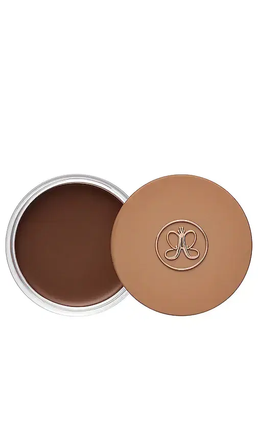 Cream Bronzer