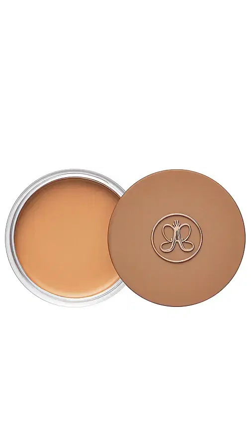 Cream Bronzer