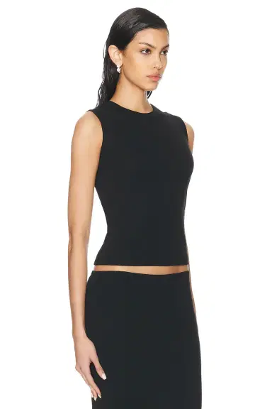 FLORE FLORE Esme Tank Top | Thumbnail 2