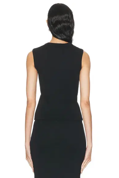 FLORE FLORE Esme Tank Top | Thumbnail 3