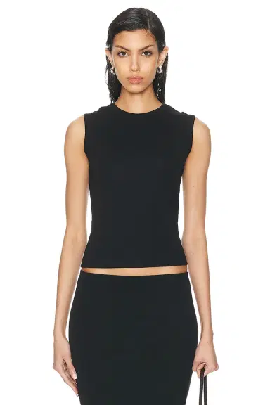 FLORE FLORE Esme Tank Top | Thumbnail 1