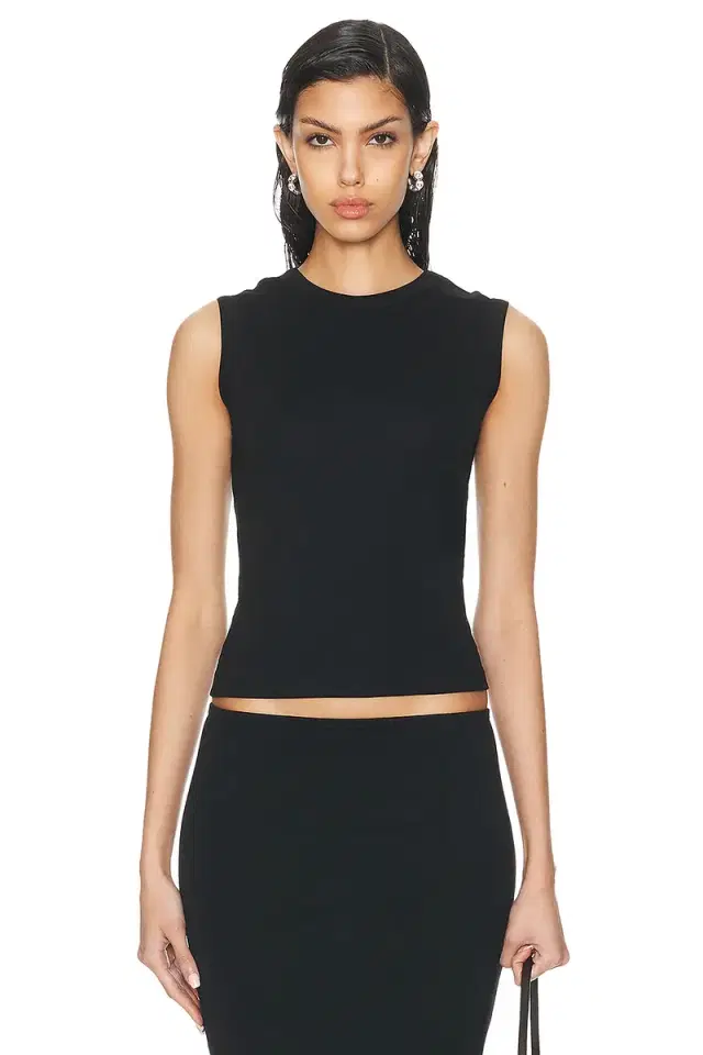 FLORE FLORE Esme Tank Top