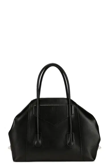 Givenchy Givenchy Medium Antigona Lock Soft Bag | Thumbnail 2 Givenchy Givenchy Medium Antigona Lock Soft Bag | Thumbnail 2