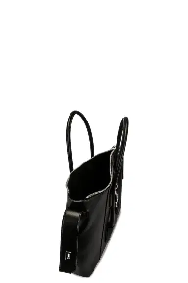 Givenchy Givenchy Medium Antigona Lock Soft Bag | Thumbnail 4 Givenchy Givenchy Medium Antigona Lock Soft Bag | Thumbnail 4