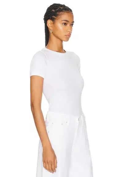FLORE FLORE Car Tee | Thumbnail 2