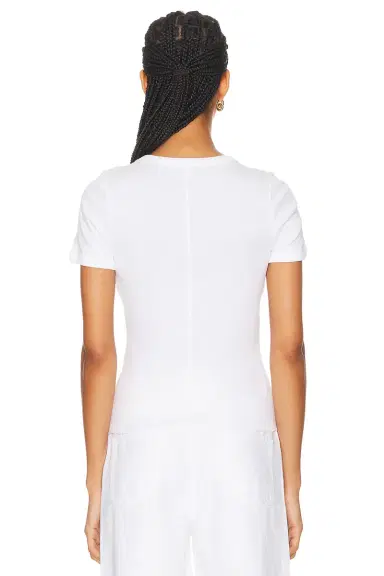 FLORE FLORE Car Tee | Thumbnail 3