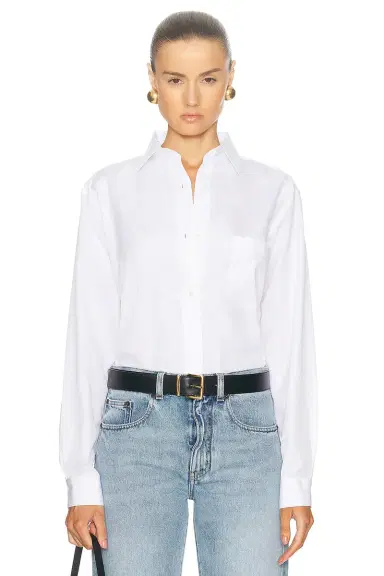 FLORE FLORE Zoe Top | Thumbnail 1