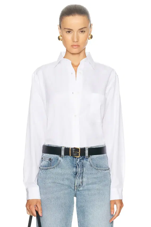 FLORE FLORE Zoe Top
