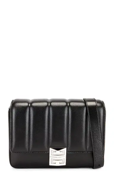 Givenchy Givenchy Medium 4G Crossbody Bag | Thumbnail 2 Givenchy Givenchy Medium 4G Crossbody Bag | Thumbnail 2