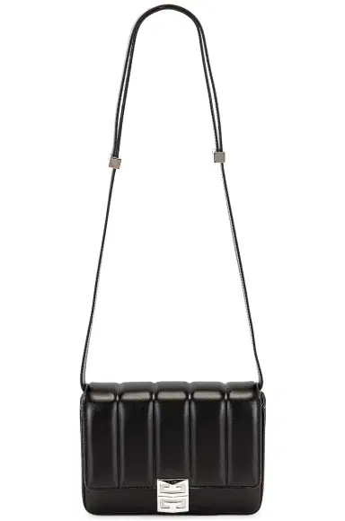 Givenchy Givenchy Medium 4G Crossbody Bag | Thumbnail 1 Givenchy Givenchy Medium 4G Crossbody Bag | Thumbnail 1