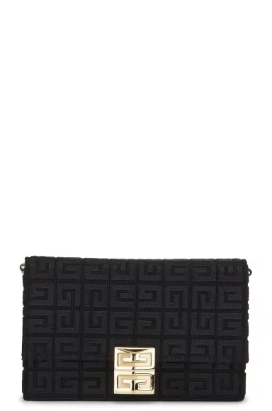 Givenchy Givenchy Small 4G Chain Bag | Thumbnail 2 Givenchy Givenchy Small 4G Chain Bag | Thumbnail 2