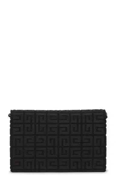 Givenchy Givenchy Small 4G Chain Bag | Thumbnail 3 Givenchy Givenchy Small 4G Chain Bag | Thumbnail 3