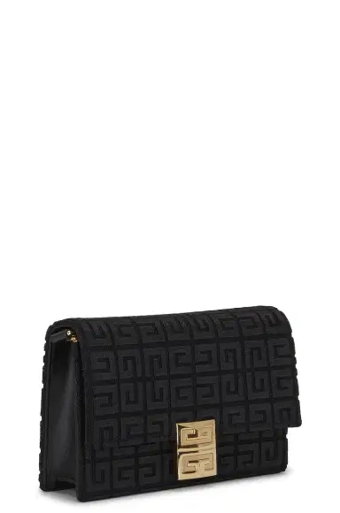 Givenchy Givenchy Small 4G Chain Bag | Thumbnail 4 Givenchy Givenchy Small 4G Chain Bag | Thumbnail 4