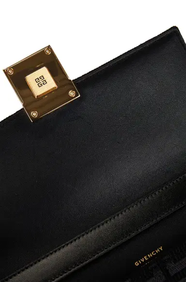 Givenchy Givenchy Small 4G Chain Bag | Thumbnail 6 Givenchy Givenchy Small 4G Chain Bag | Thumbnail 6