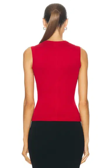 FLORE FLORE Esme Tank Top | Thumbnail 3 FLORE FLORE Esme Tank Top | Thumbnail 3