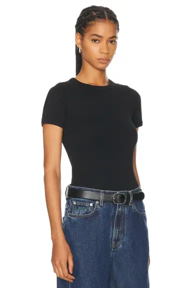 FLORE FLORE Car Tee | Thumbnail 2