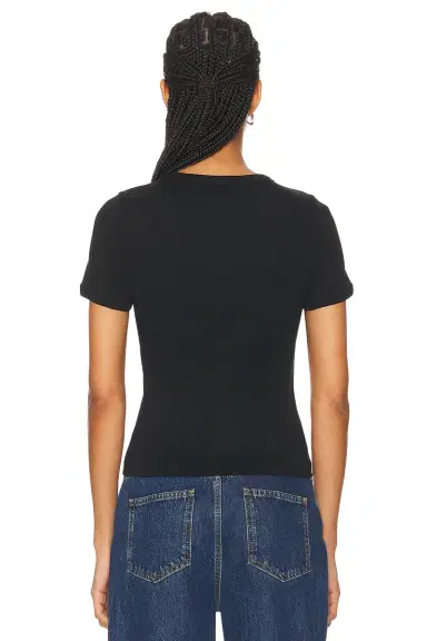 FLORE FLORE Car Tee | Thumbnail 3