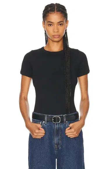 FLORE FLORE Car Tee | Thumbnail 1