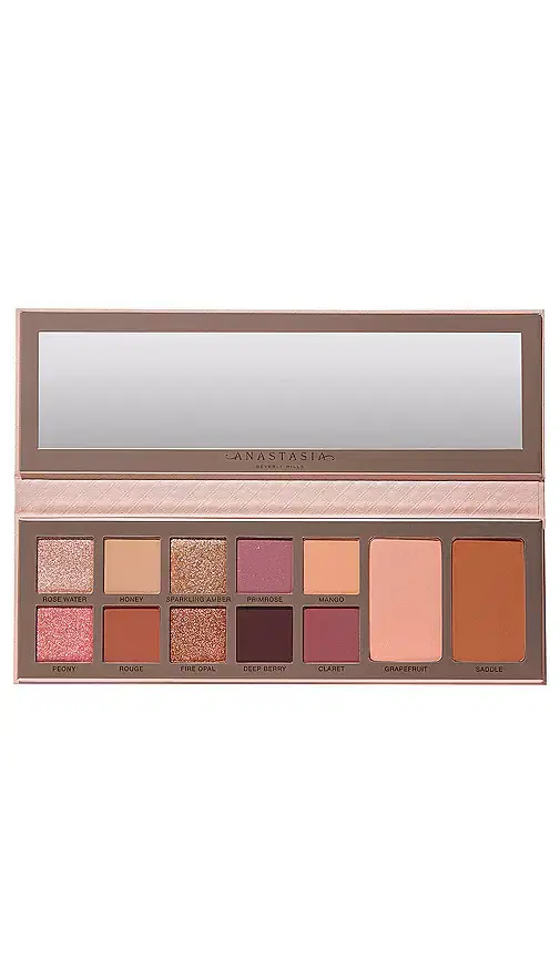 Primrose Palette