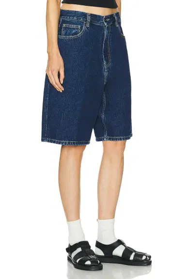 Carhartt WIP Brandon Short | Thumbnail 2 Carhartt WIP Brandon Short | Thumbnail 2