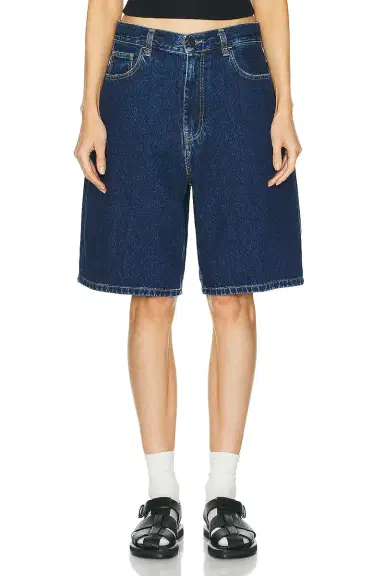 Carhartt WIP Brandon Short | Thumbnail 1 Carhartt WIP Brandon Short | Thumbnail 1
