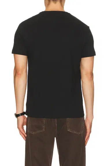 Polo Ralph Lauren Short Sleeve Crewneck T-Shirt | Thumbnail 2