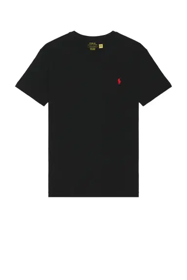 Polo Ralph Lauren Short Sleeve Crewneck T-Shirt | Thumbnail 4