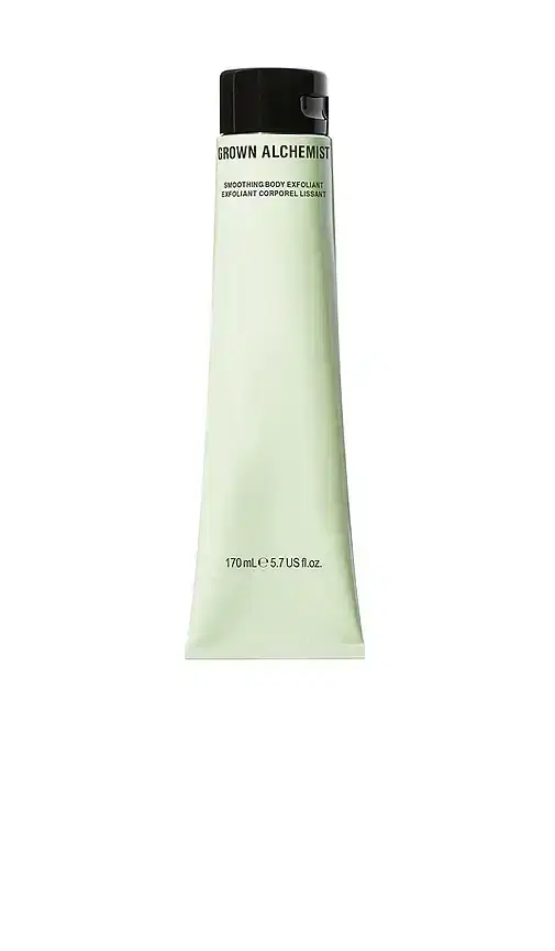 Grown Alchemist Smoothing Body Exfoliant
