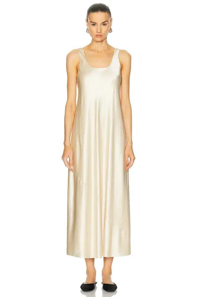 SIMKHAI Rania Maxi Slip Dress