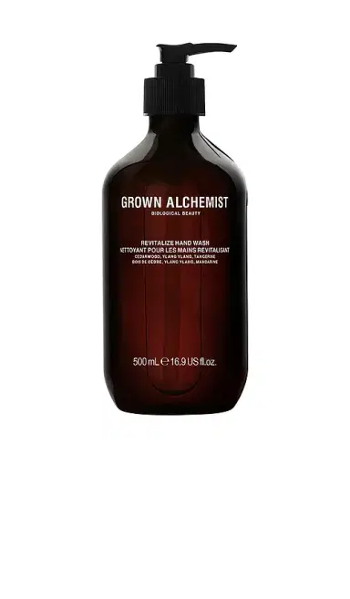Grown Alchemist Revitalize Hand Wash 500ml | Thumbnail 3