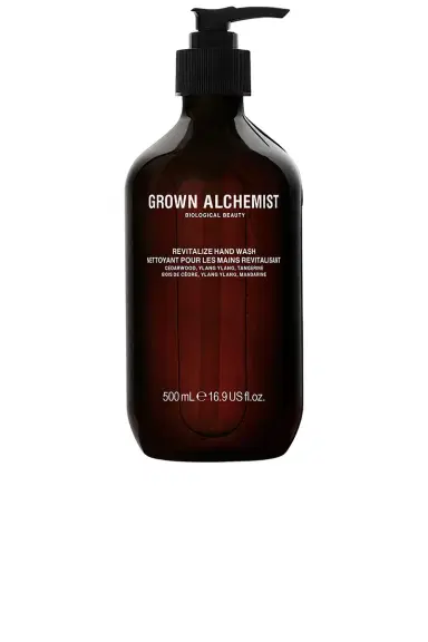 Grown Alchemist Revitalize Hand Wash 500ml | Thumbnail 1