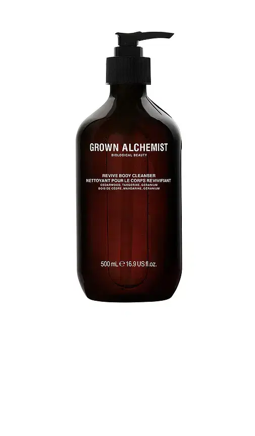 Grown Alchemist Revive Body Cleanser