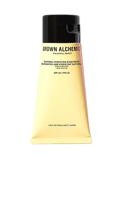 Grown Alchemist Invisible Natural Protection SPF 30