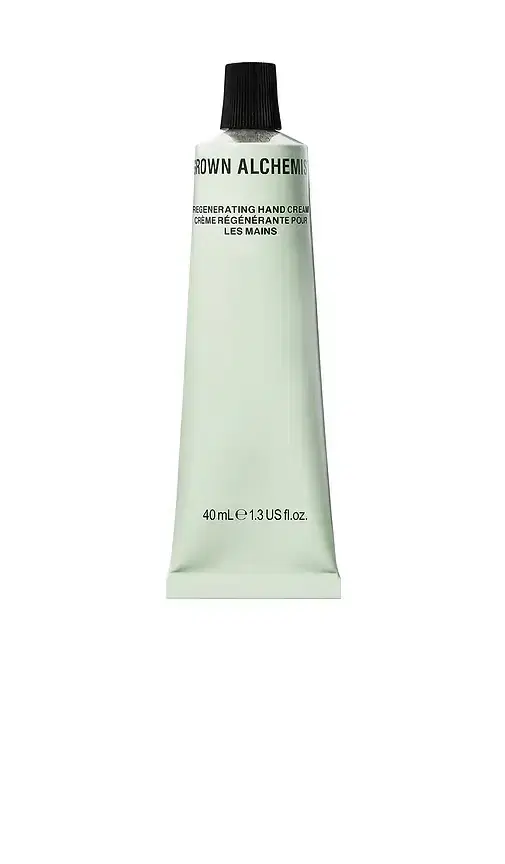 Grown Alchemist Regenerating Hand Cream 40ml
